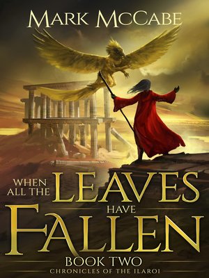 cover image of When All the Leaves Have Fallen